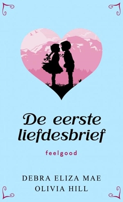 Afbeeldingen van De eerste liefdesbrief