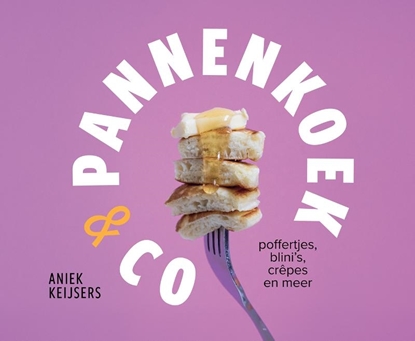 Afbeeldingen van Pannenkoek & co