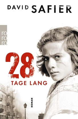 Afbeeldingen van 28 Tage lang
