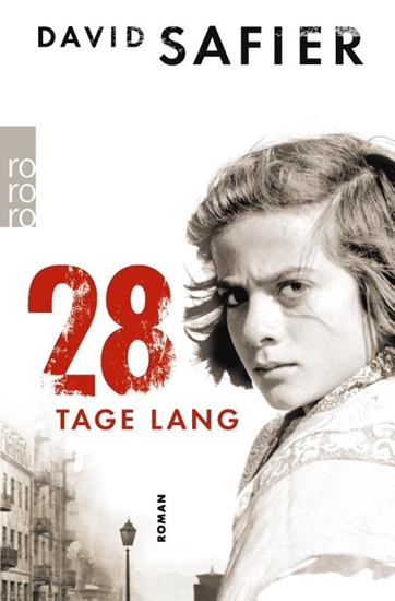 Afbeelding van 28 Tage lang