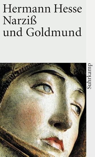 Afbeelding van Narziss und Goldmund