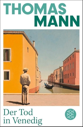 Afbeeldingen van Der Tod in Venedig