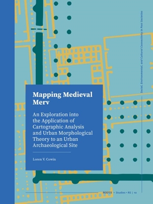 Afbeeldingen van Roots Mapping Medieval Merv