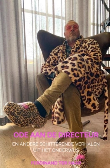 Afbeelding van Ode aan de directeur