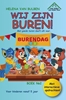 Afbeelding van WIJ ZIJN BUREN!