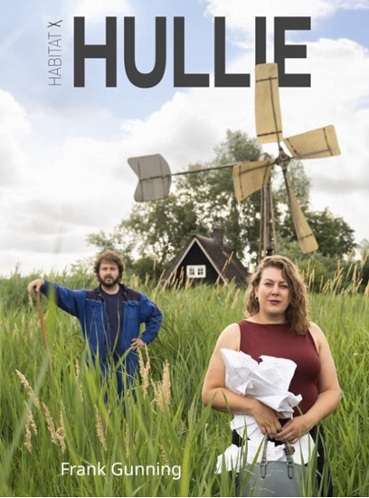 Afbeelding van Hullie