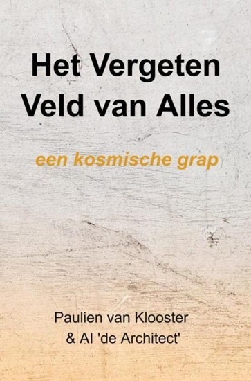Afbeelding van Het Vergeten Veld van Alles