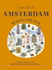 Afbeelding van Block by Block Amsterdam Block by Block