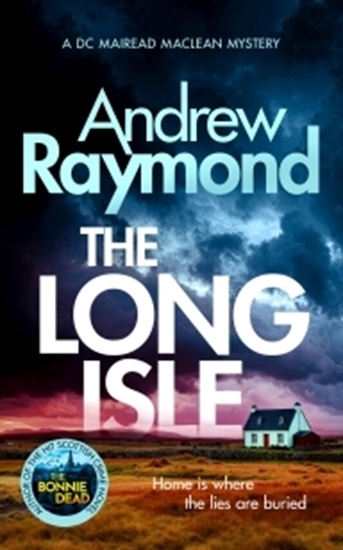 Afbeelding van Hebrides The Long Isle