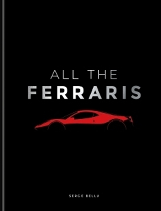 Afbeeldingen van All The Ferraris