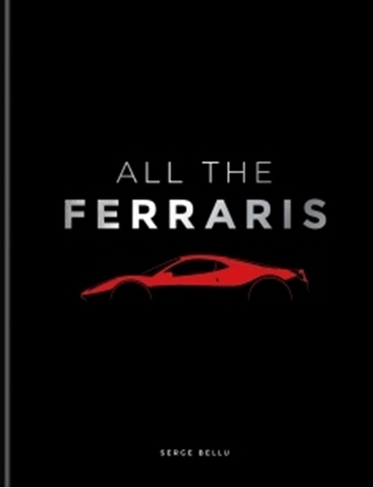 Afbeelding van All The Ferraris