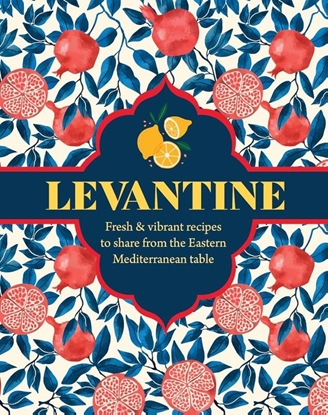 Afbeeldingen van Levantine