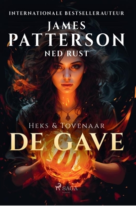 Afbeeldingen van De gave