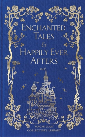 Afbeelding van Macmillan Collector's Library Enchanted Tales & Happily Ever Afters