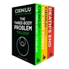 Afbeelding van The Three-Body Problem Boxset