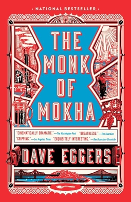 Afbeeldingen van The Monk of Mokha