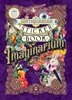 Afbeelding van The Antiquarian Sticker Book Series The Antiquarian Sticker Book: Imaginarium