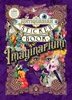 Afbeelding van The Antiquarian Sticker Book Series The Antiquarian Sticker Book: Imaginarium