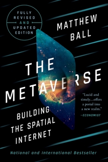 Afbeelding van The Metaverse