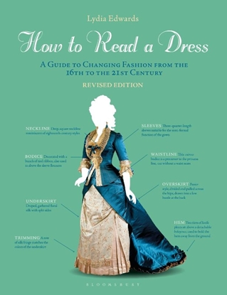 Afbeeldingen van How to Read a Dress