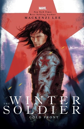 Afbeeldingen van Marvel Rebels & Renegades Lee, M: Winter Soldier
