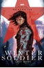 Afbeelding van Marvel Rebels & Renegades Lee, M: Winter Soldier