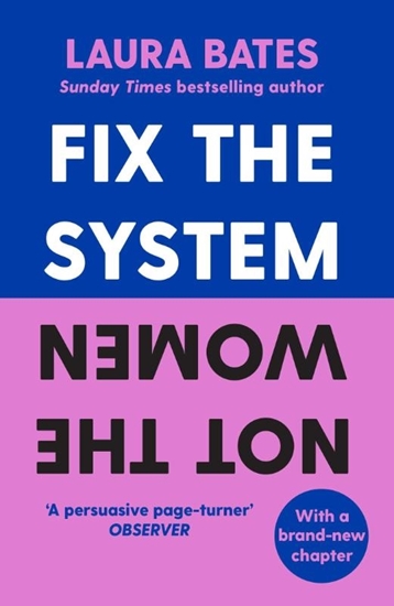 Afbeelding van Fix the System, Not the Women