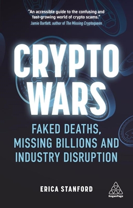 Afbeeldingen van Crypto Wars