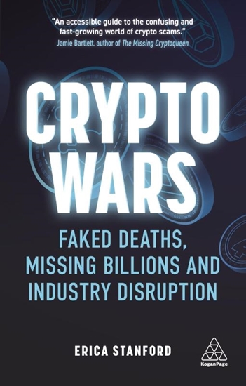 Afbeelding van Crypto Wars