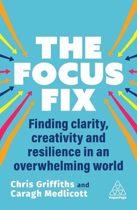 Afbeeldingen van The Focus Fix