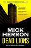 Afbeelding van Slough House Thriller Dead Lions