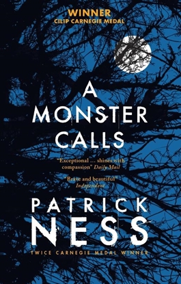 Afbeeldingen van A Monster Calls