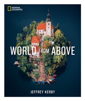 Afbeeldingen van National Geographic World From Above