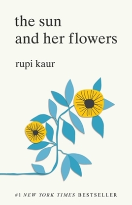 Afbeeldingen van The Sun and Her Flowers