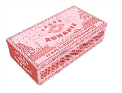 Afbeeldingen van Spark Spark Romance