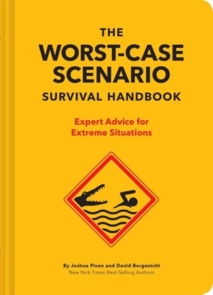 Afbeeldingen van Worst-Case Scenario The NEW Worst-Case Scenario Survival Handbook