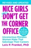 Afbeelding van Nice Girls Book Nice Girls Don't Get The Corner Office