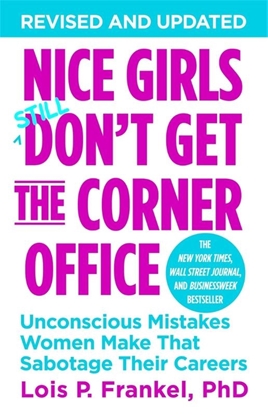 Afbeeldingen van Nice Girls Book Nice Girls Don't Get The Corner Office