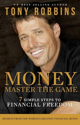 Afbeeldingen van Money Master the Game