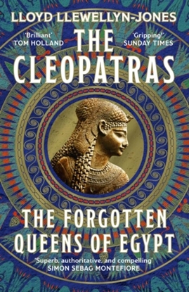 Afbeeldingen van The Cleopatras