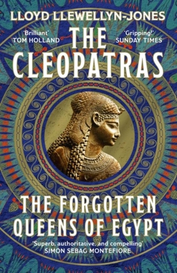 Afbeelding van The Cleopatras