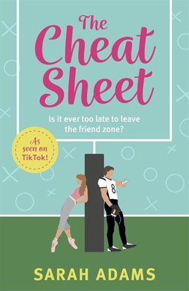 Afbeeldingen van The Cheat Sheet