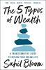 Afbeelding van 5 Types of Wealth