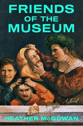 Afbeeldingen van Friends of the Museum