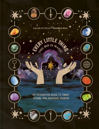 Afbeeldingen van Every Little Thing You Do Is Magic