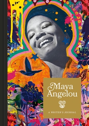 Afbeeldingen van Maya Angelou: A Writer's Journal