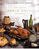 Afbeelding van Song of Ice and Fire The Official Game of Thrones Cookbook