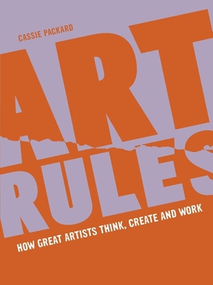 Afbeeldingen van Art Rules