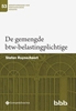 Afbeelding van Beroepsvereniging voor Boekhoudkundige Beroepen De gemengde btw-belastingplichtige