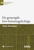 Afbeelding van Beroepsvereniging voor Boekhoudkundige Beroepen De gemengde btw-belastingplichtige